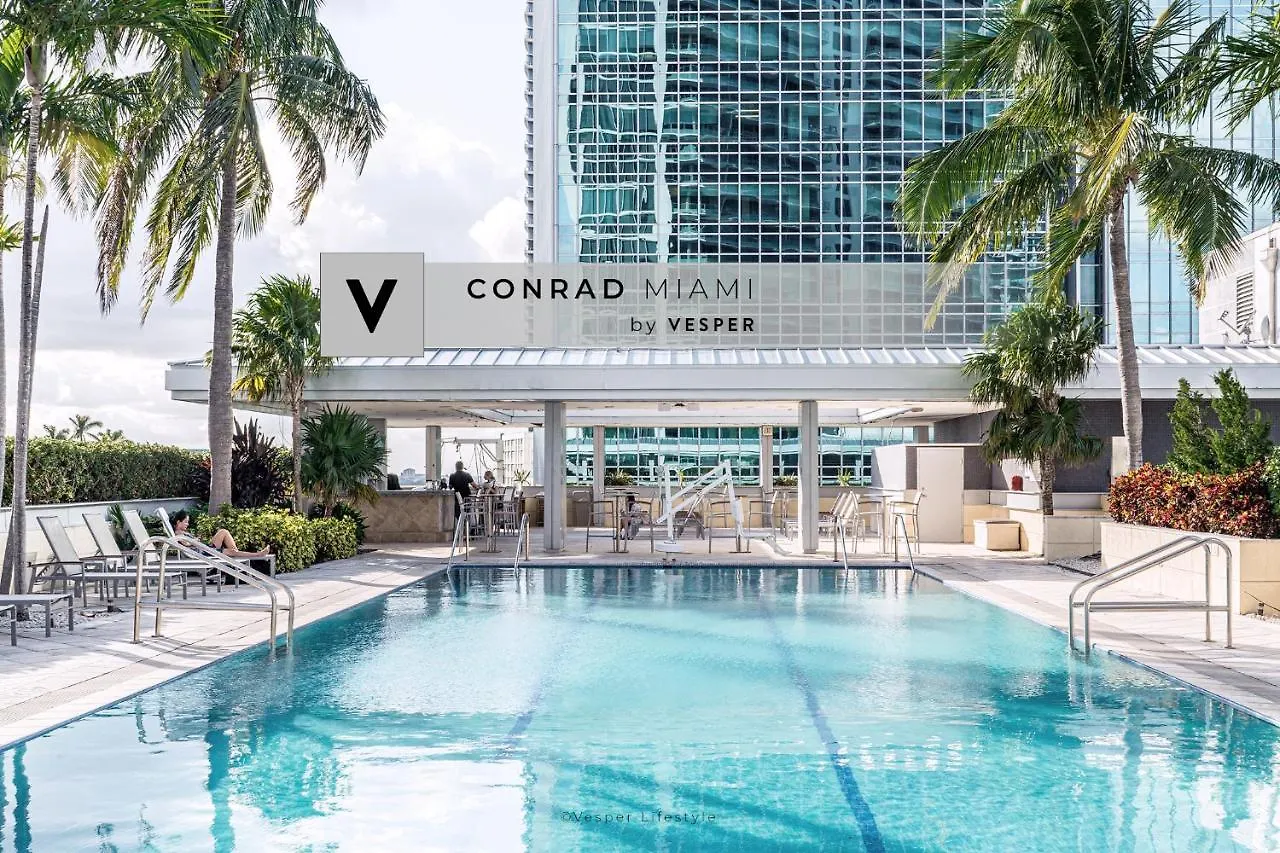 Conrad By Seven *