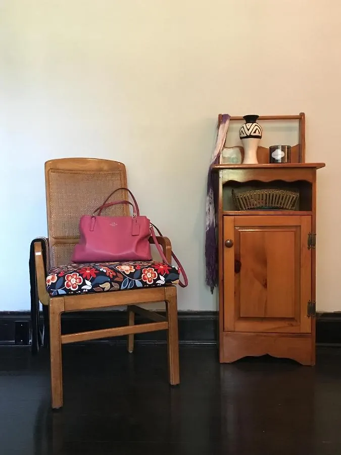 Privatunterkunft Private In The Heart Of Little Havana *