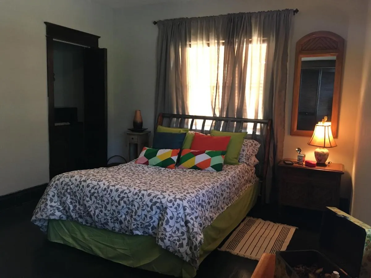 Privatunterkunft Private In The Heart Of Little Havana