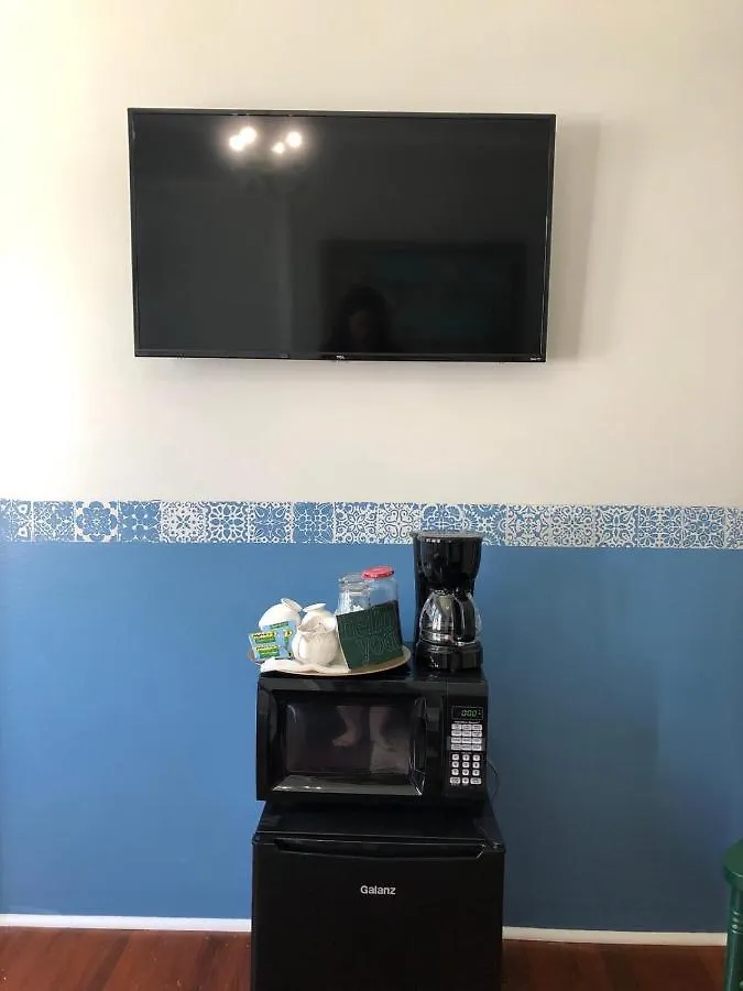 Comfy And Spacious With Free Parking מיאמי
