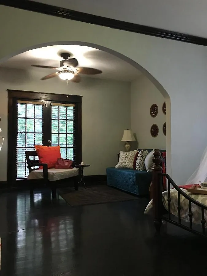 בית אירוח Heavenly In Little Havana Free Parking