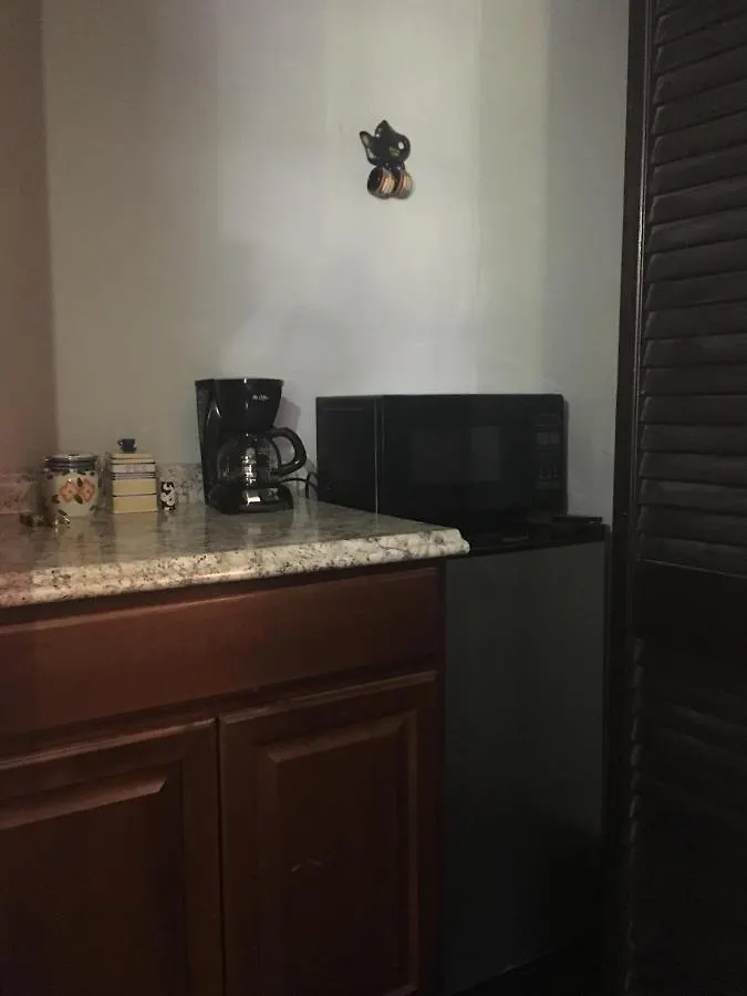 Privatunterkunft Private In The Heart Of Little Havana *