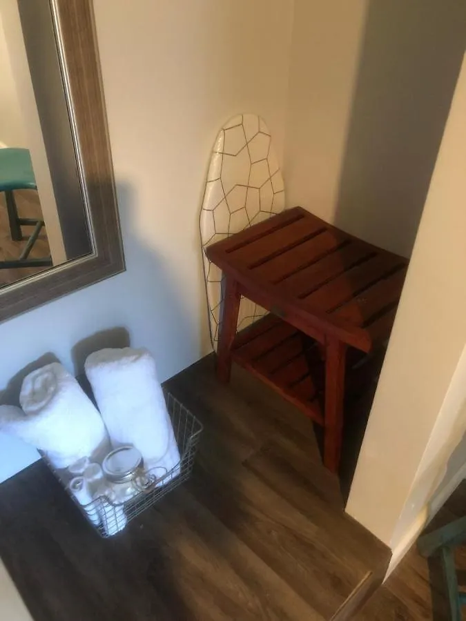 Independent In Little Havana Διαμέρισμα *