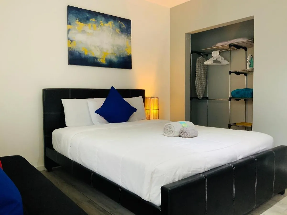 Appartamento Adorable Private In The Heart Of Miami! *