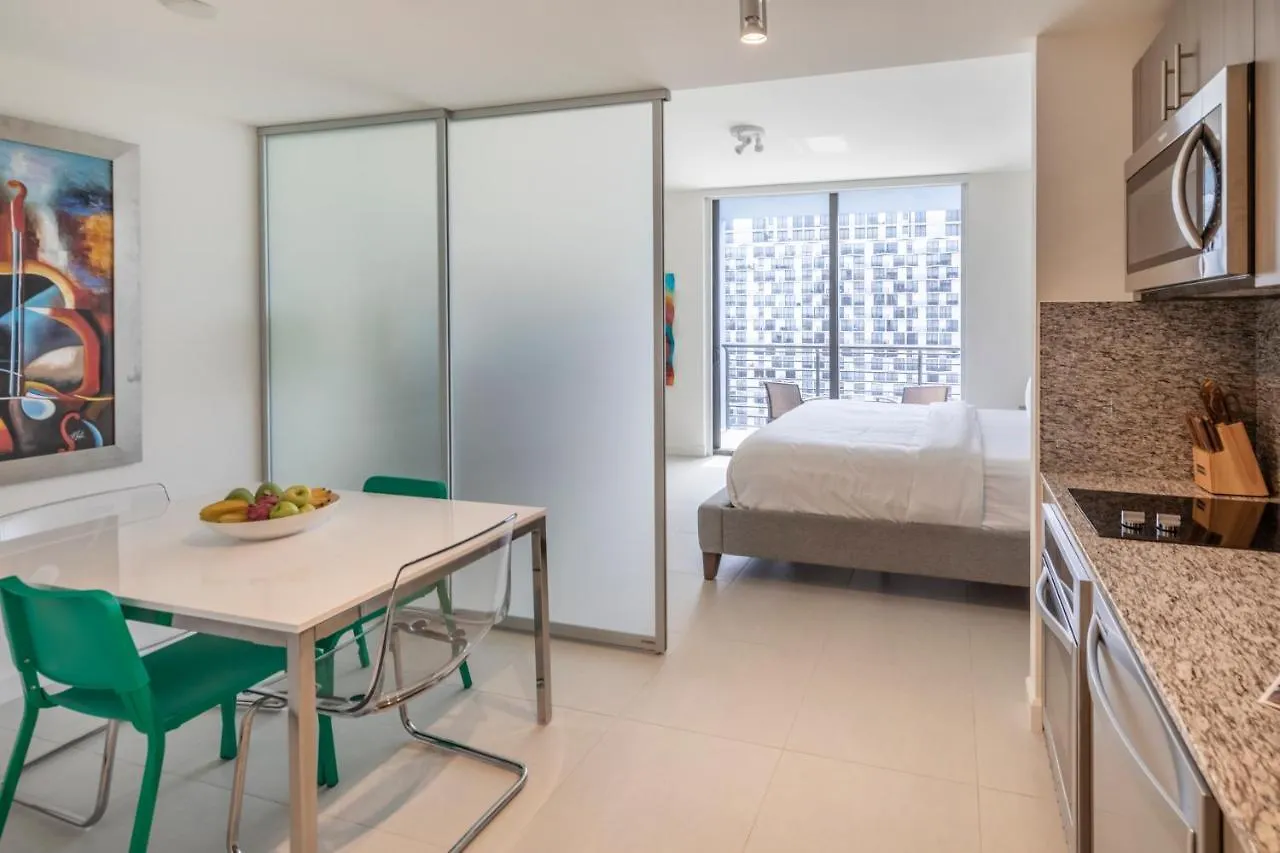 Provident Grand Luxury Short-term Residences