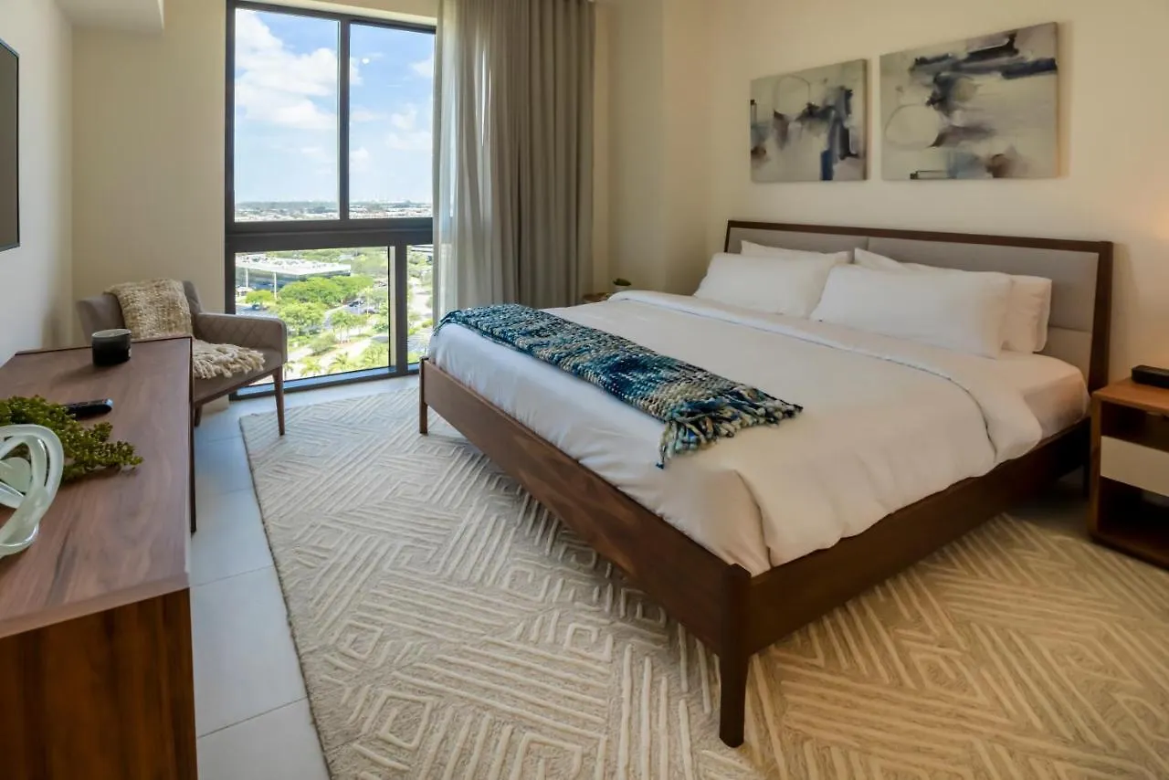 Provident Grand Luxury Short-term Residences