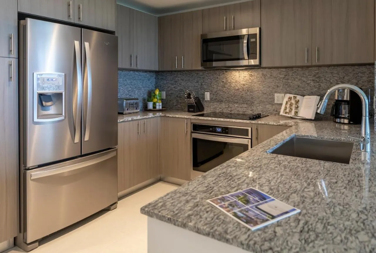 Provident Grand Luxury Short-term Residences