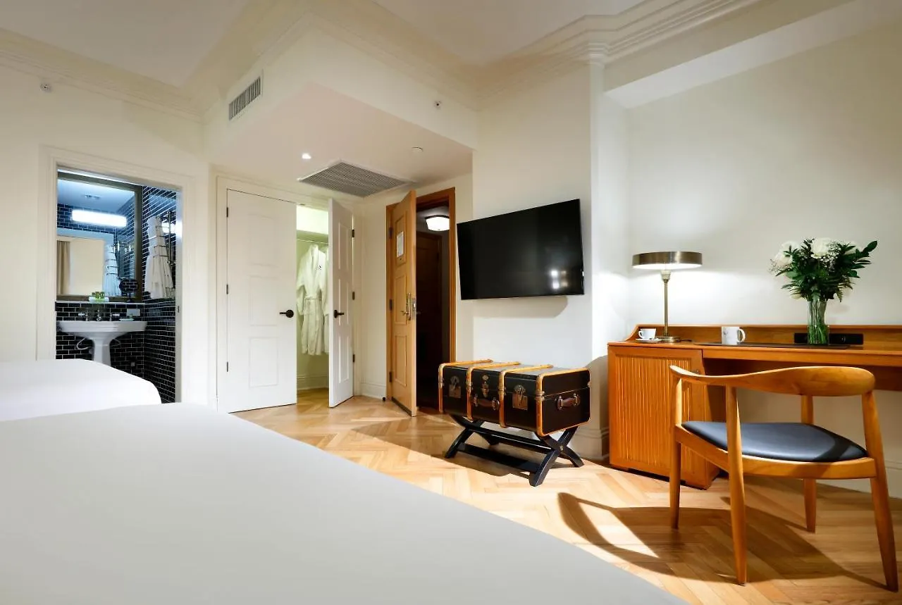 Eurostars Langford Miami