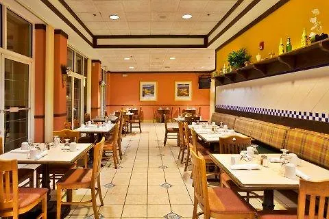 Miami-doral Area By Ihg מלון 4*