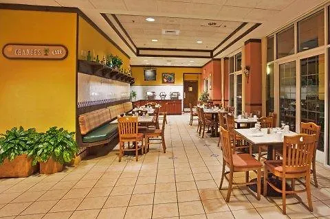 Miami-doral Area By Ihg מלון דוראל