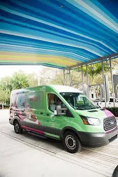 Hotel Element Miami Doral