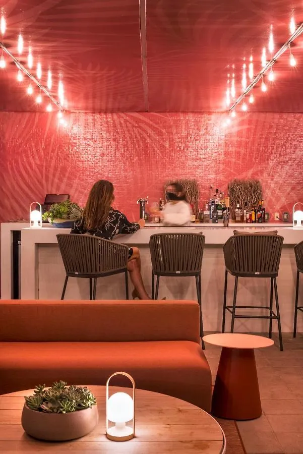 Novotel Brickell Отель 4*