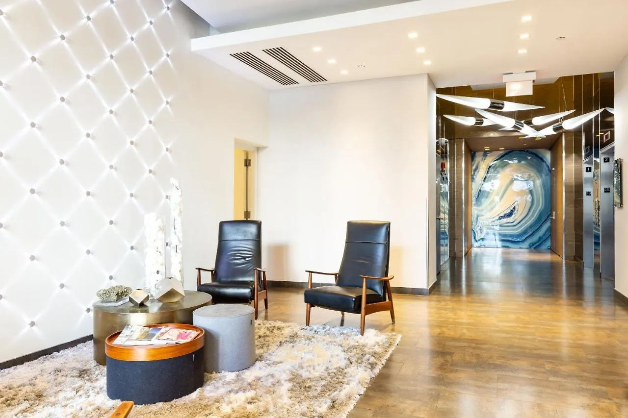 Spectacular New 2br 2ba At Midtown Wynwood * Miami