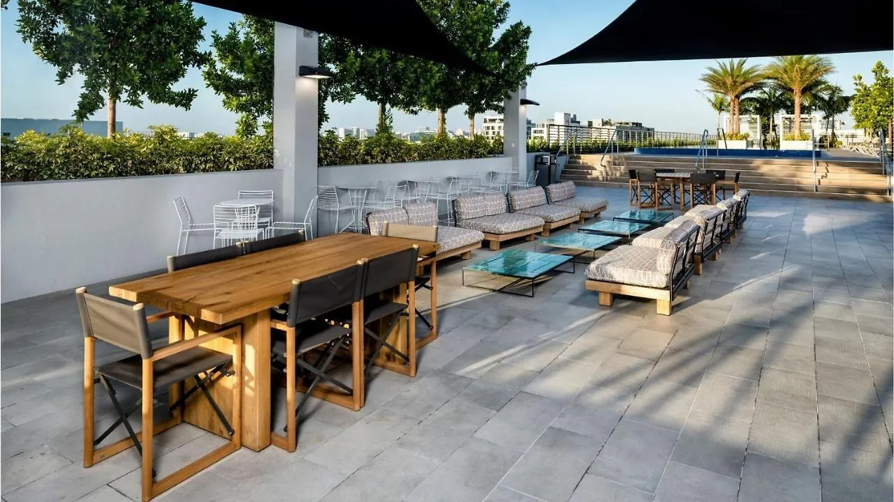 Sentral 2Br Apt In Wynwood *