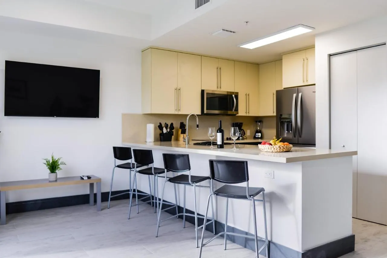 Casa vacanze Amazing Townhouse 8 Miles From Wynwood - Nth5