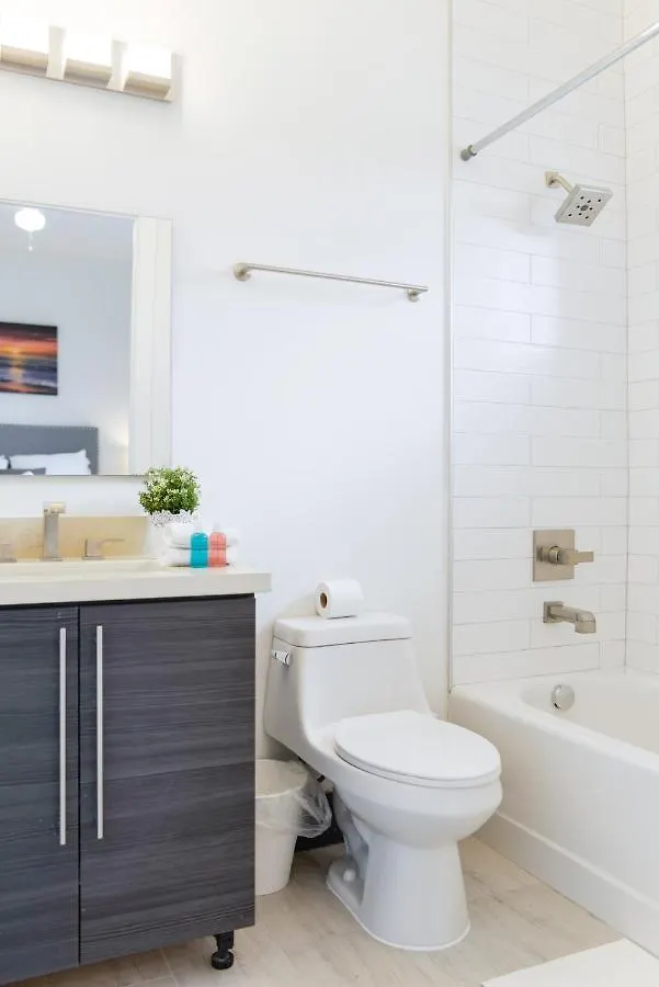 Casa vacanze Amazing Townhouse 8 Miles From Wynwood - Nth5