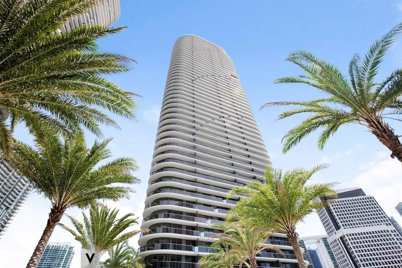 Hotel Vesper Suites At Sls Lux