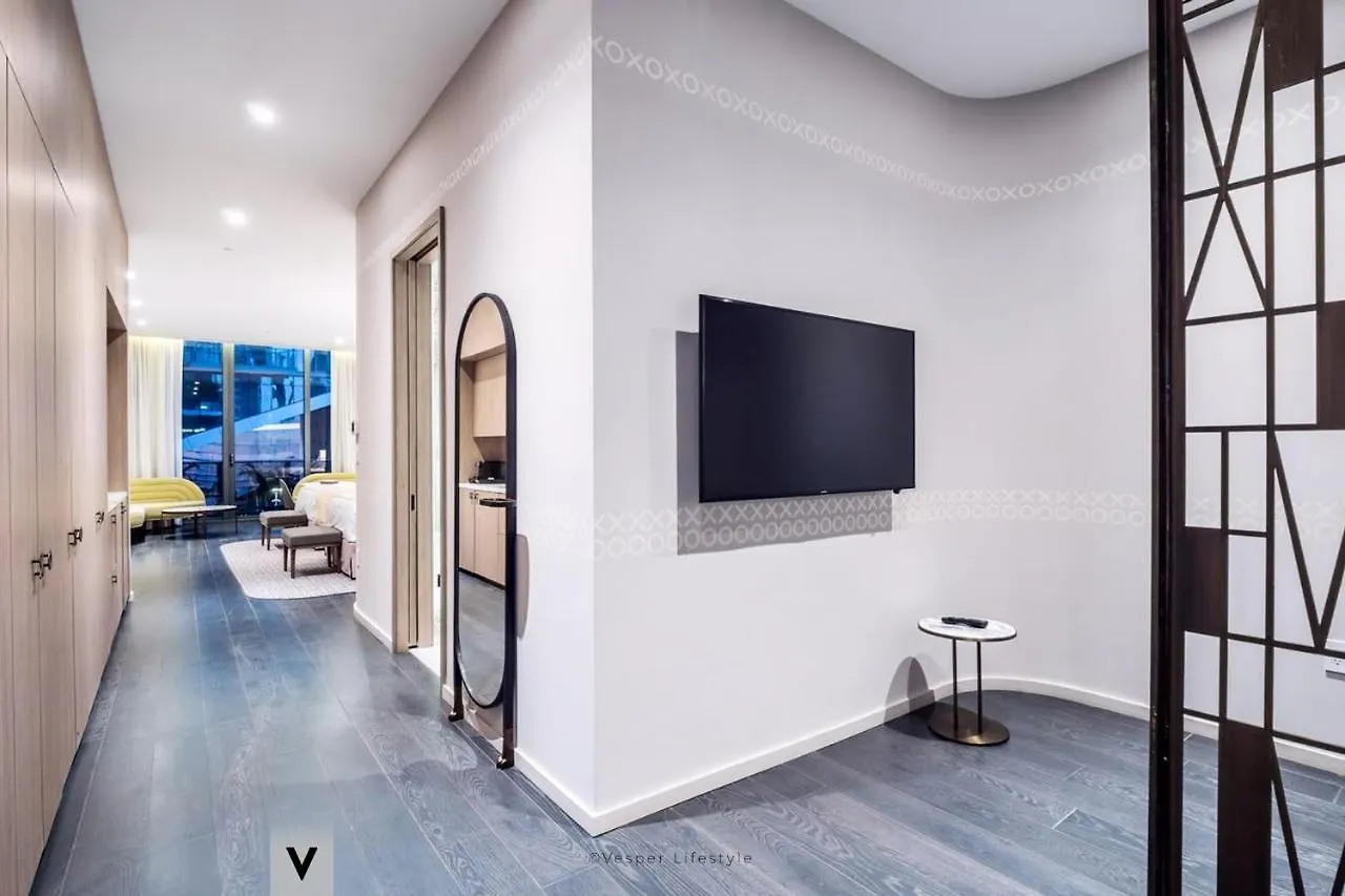 Hotel Vesper Suites At Sls Lux 5*