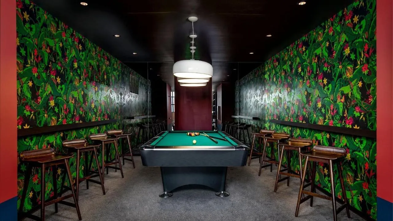 Sentral 2Br Apt In Wynwood * Miami