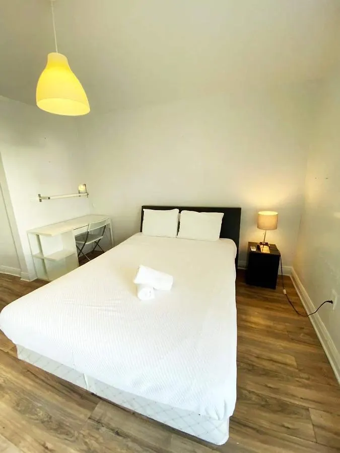 Krymwood Flats Wynwood Apartment Miami