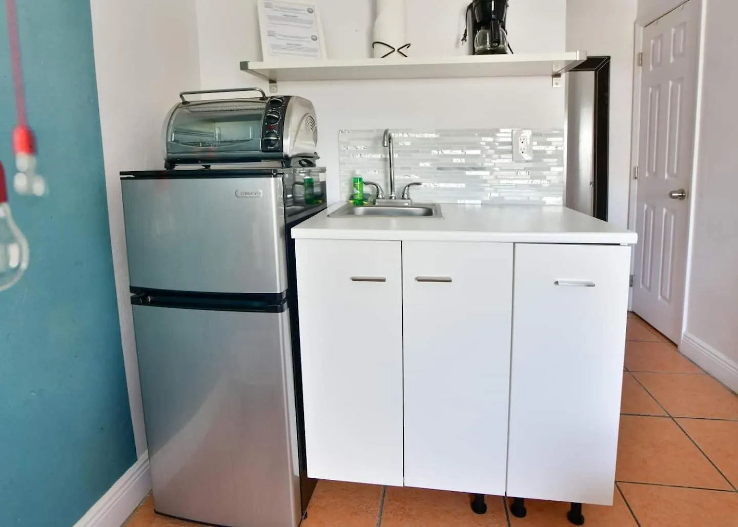 Krymwood Flats Wynwood Apartment