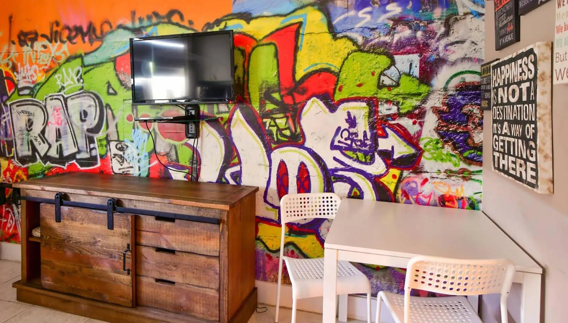 Krymwood Flats Wynwood Miami