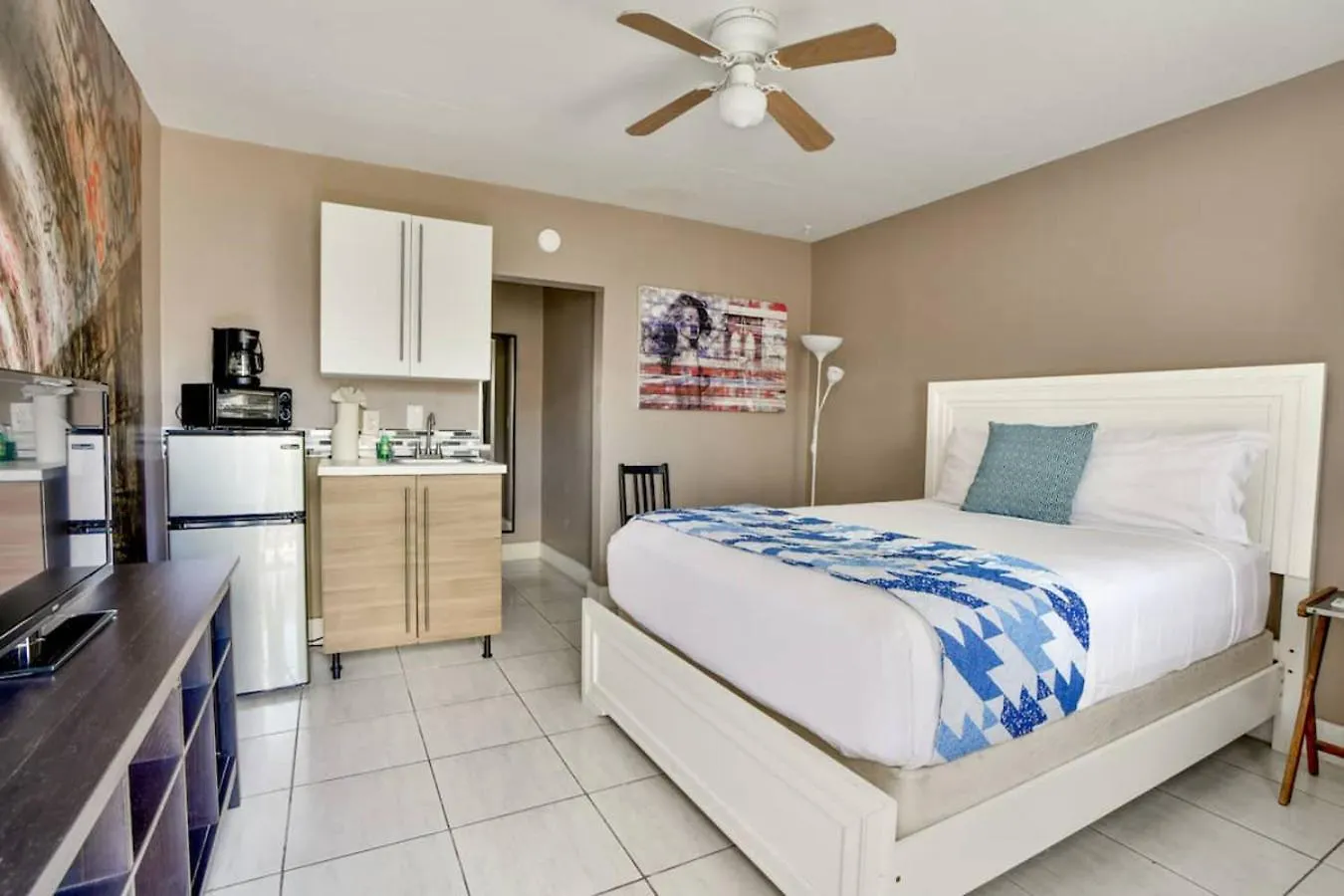 Apartment Krymwood Flats Wynwood Miami