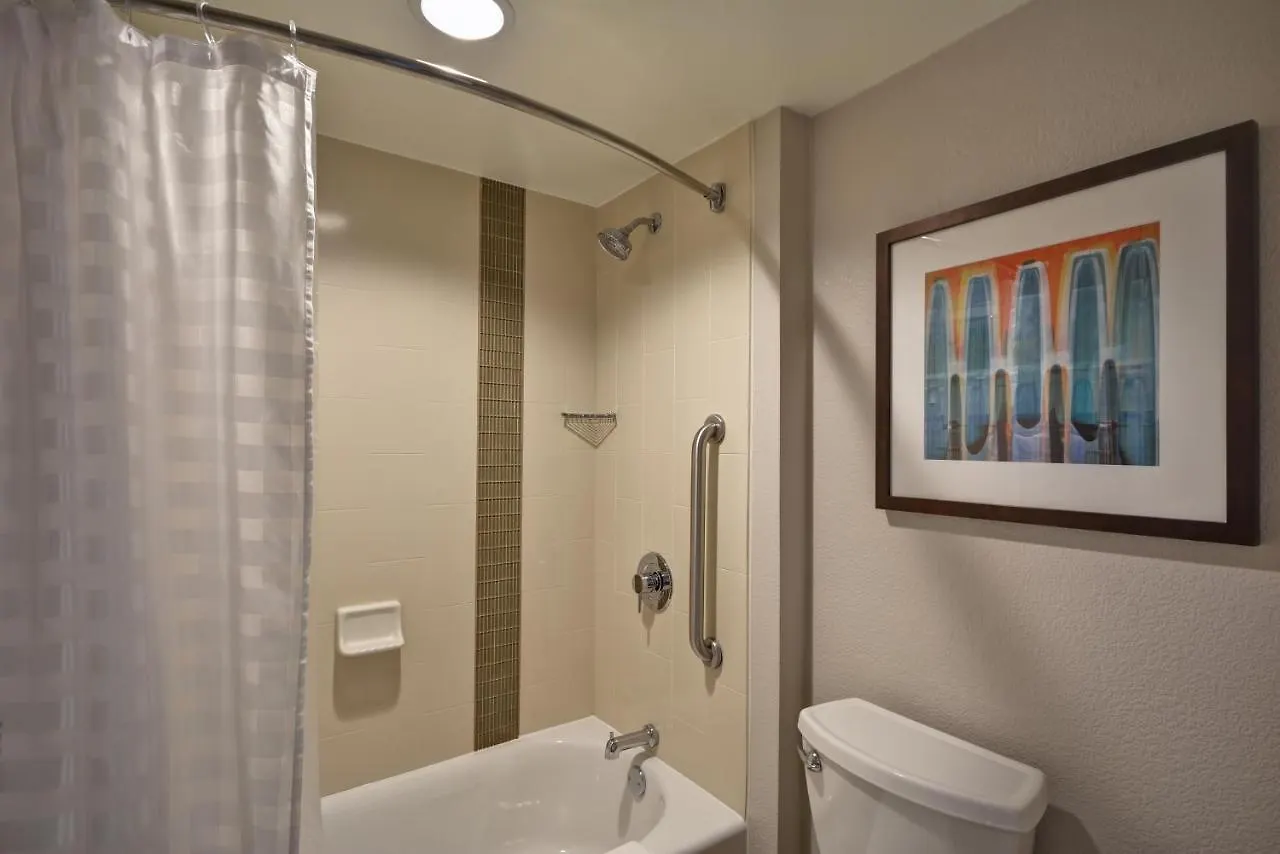 Hyatt Place Miami Airport-west/doral 3*