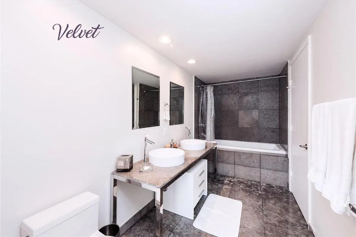 Icon Brickell Suites By Vesper Aparthotel