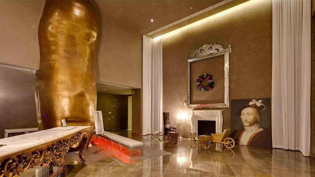 Aparthotel Icon Brickell Suites By Vesper 4*