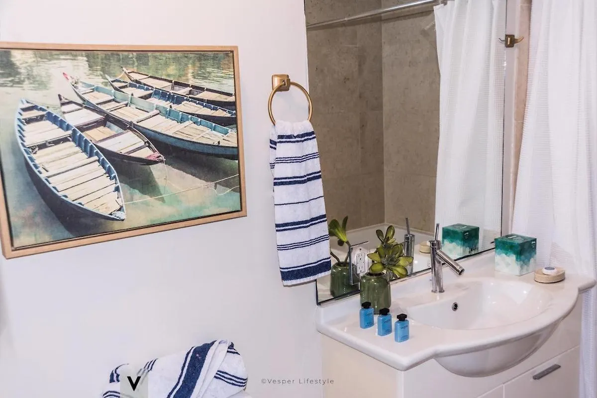 Icon Brickell Suites By Vesper Aparthotel
