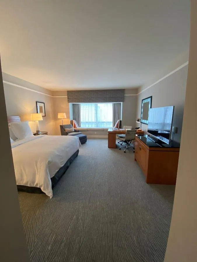 Private At Four Seasons Brickell Aparthotel 5*