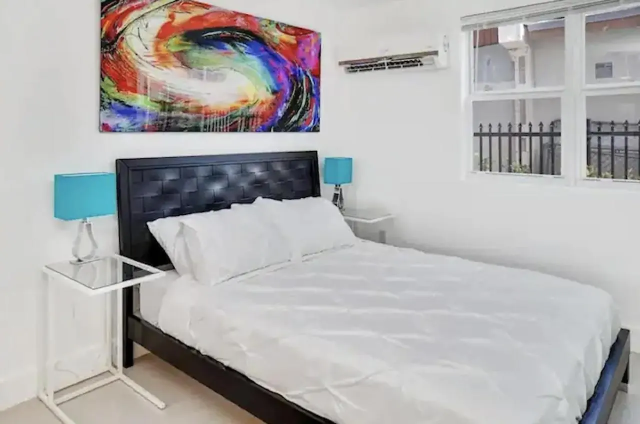 Appartement Wynwood Chalet