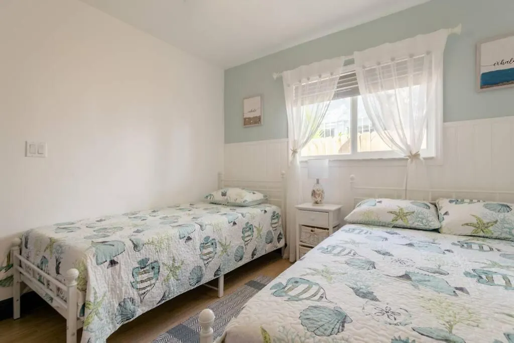 Holiday home Casa Madeira 2@ The Heart Of Design District *