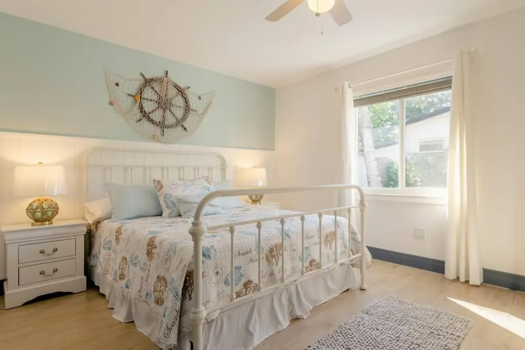 Holiday home Casa Madeira 2@ The Heart Of Design District Miami