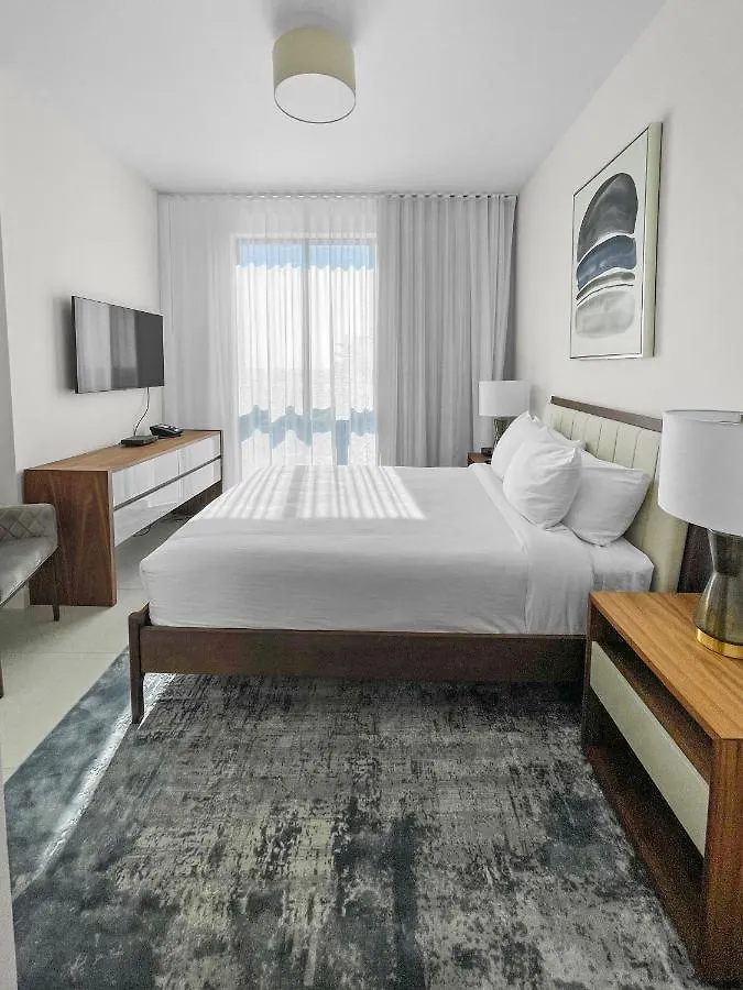 Hotel Provident Grand Luxury Short-term Residences Doral