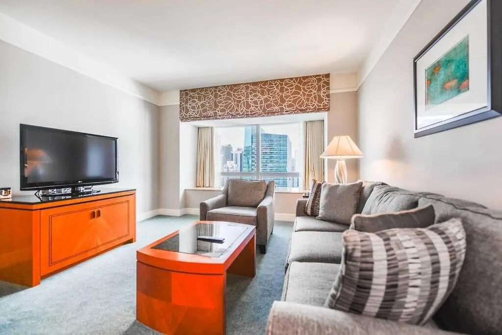 Highlight At The Of Miami's Stylish 4s Apartament Miami