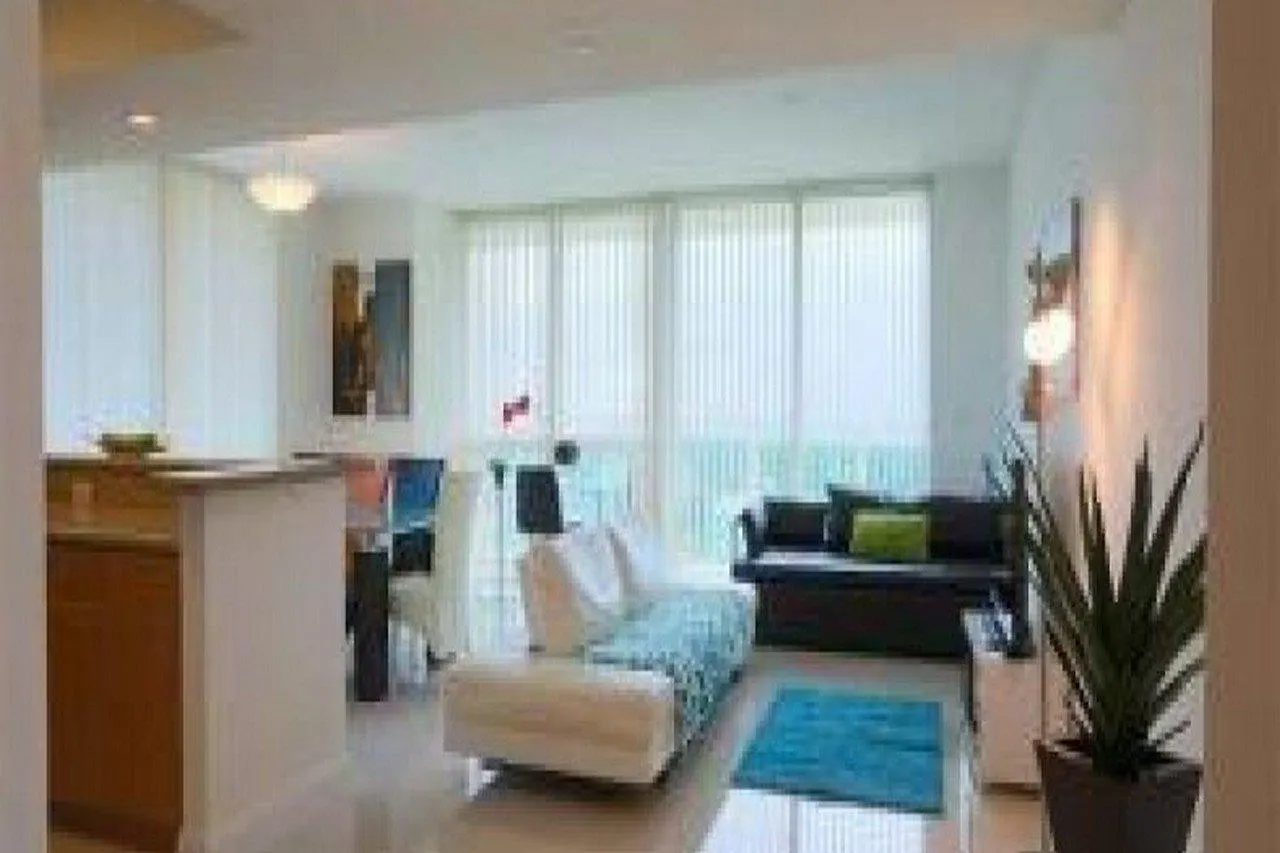 Luxury In Downtown Brickell 3*