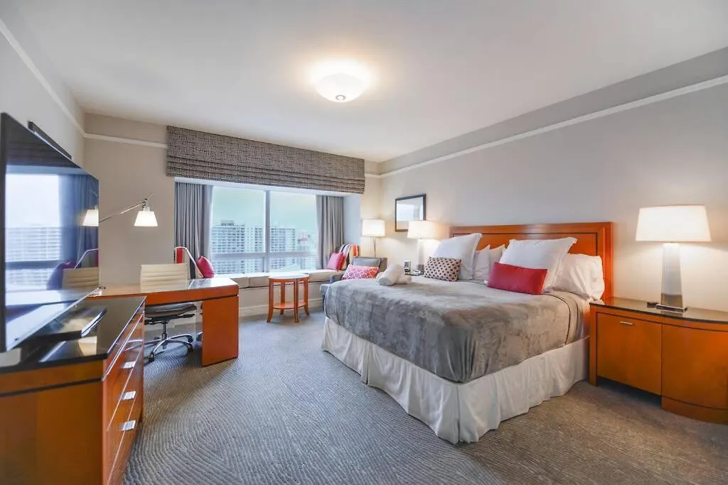 Live The Experience In An Exclusive 4s Apartment *