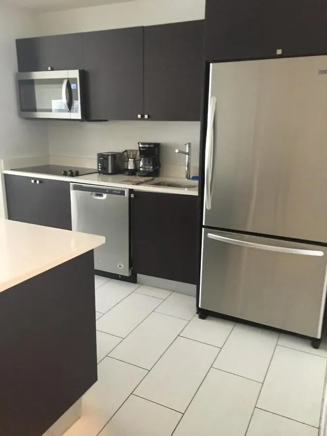Aparthotel 2-story 3 Bed 4 Bath At Provident At The Blue Miami Doral