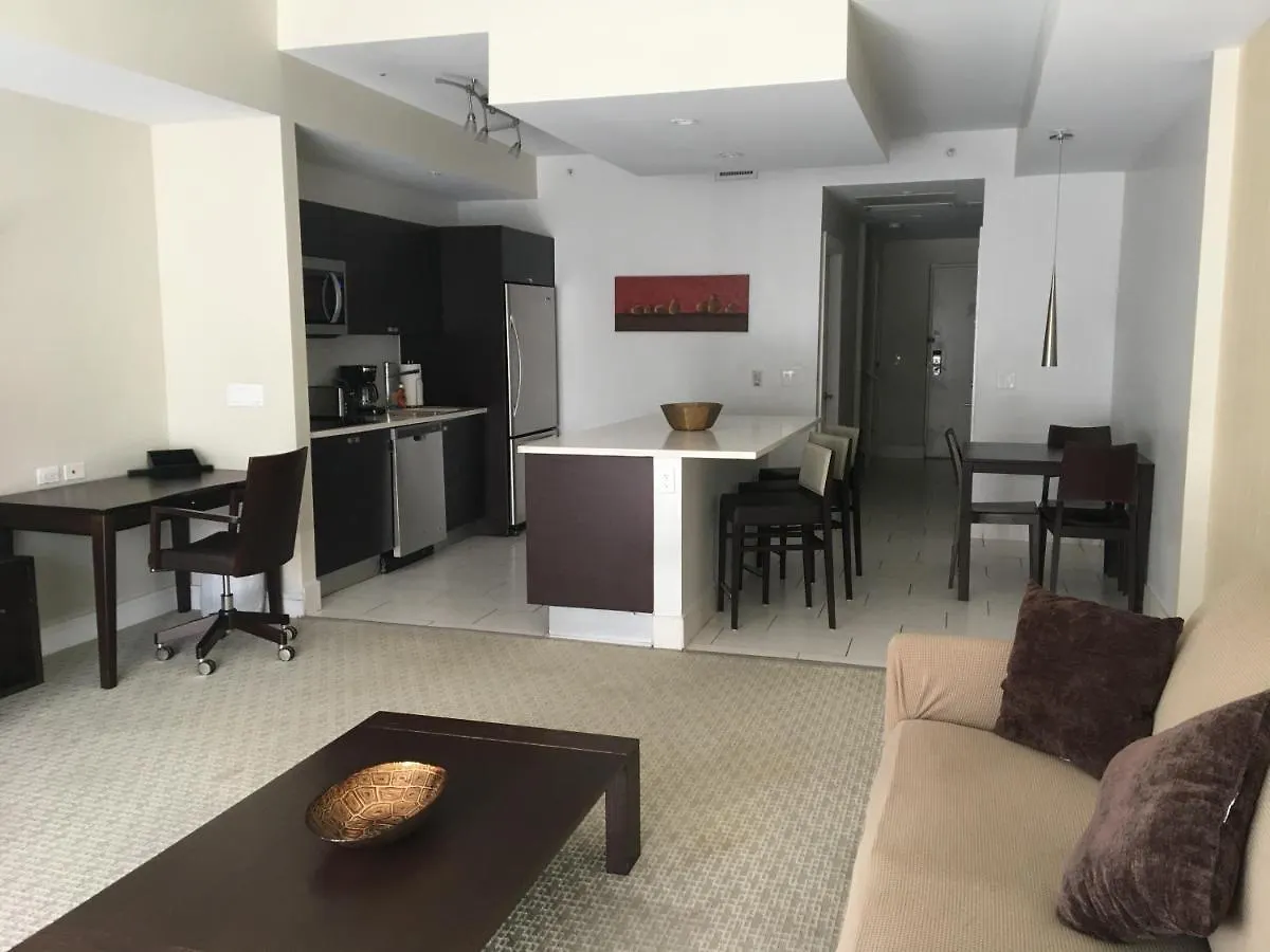 2-story 3 Bed 4 Bath At Provident At The Blue Miami