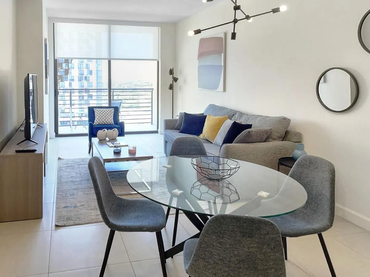 Hotel Provident Grand Luxury Short-term Residences