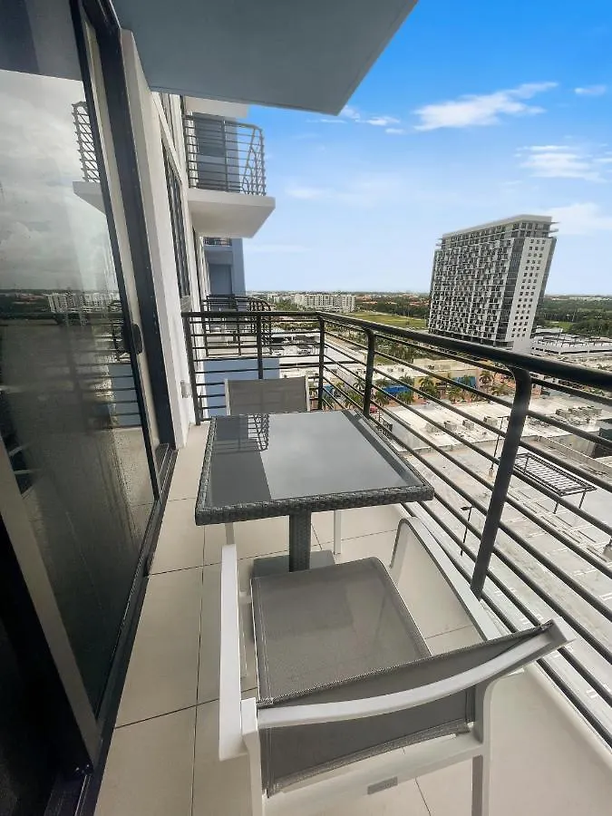 Hotel Provident Grand Luxury Short-term Residences 4*