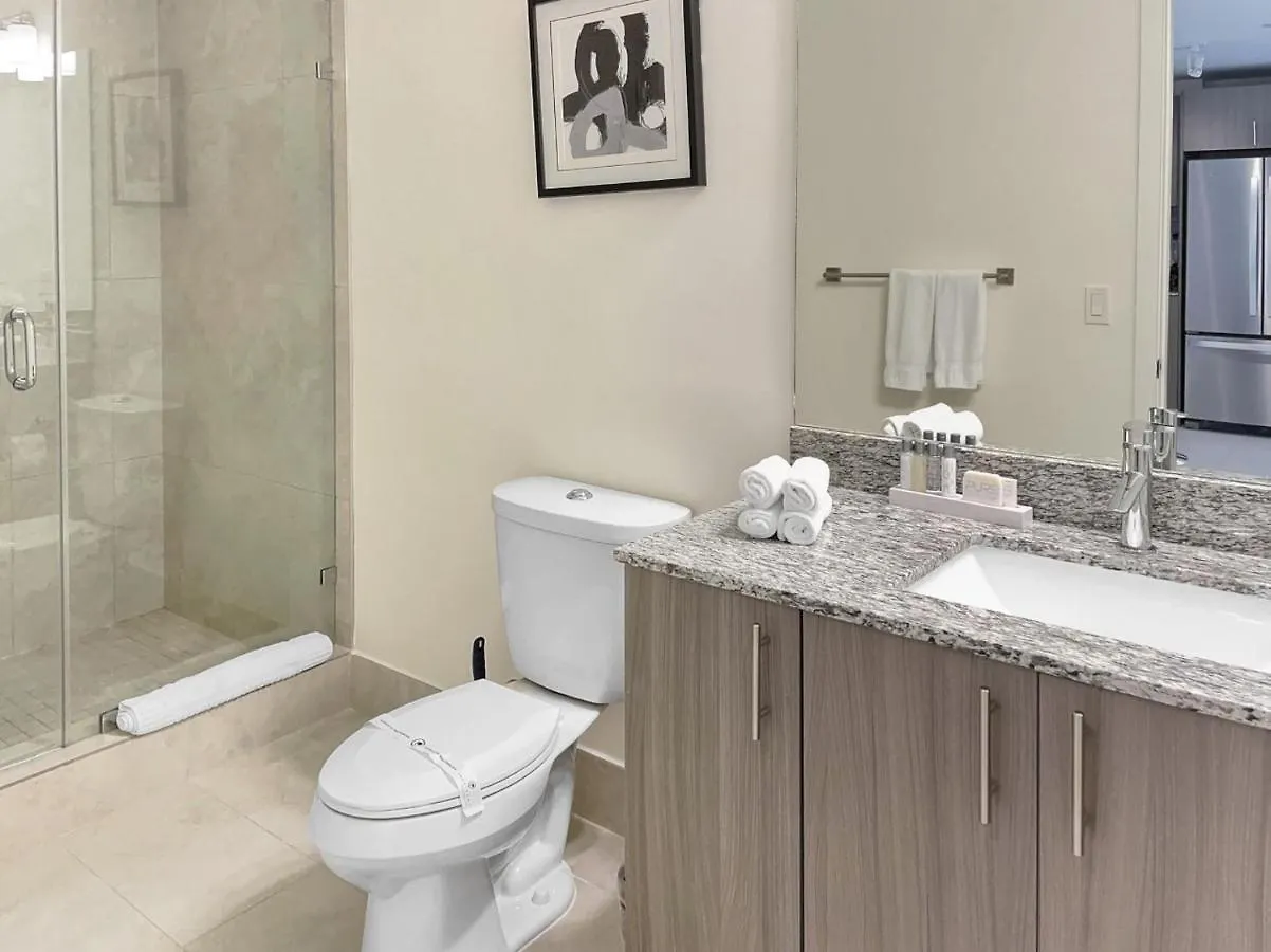 Provident Grand Luxury Short-term Residences Doral