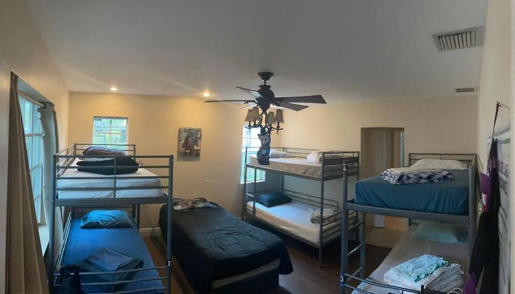 House World Connect Accommodatie bij particulieren *