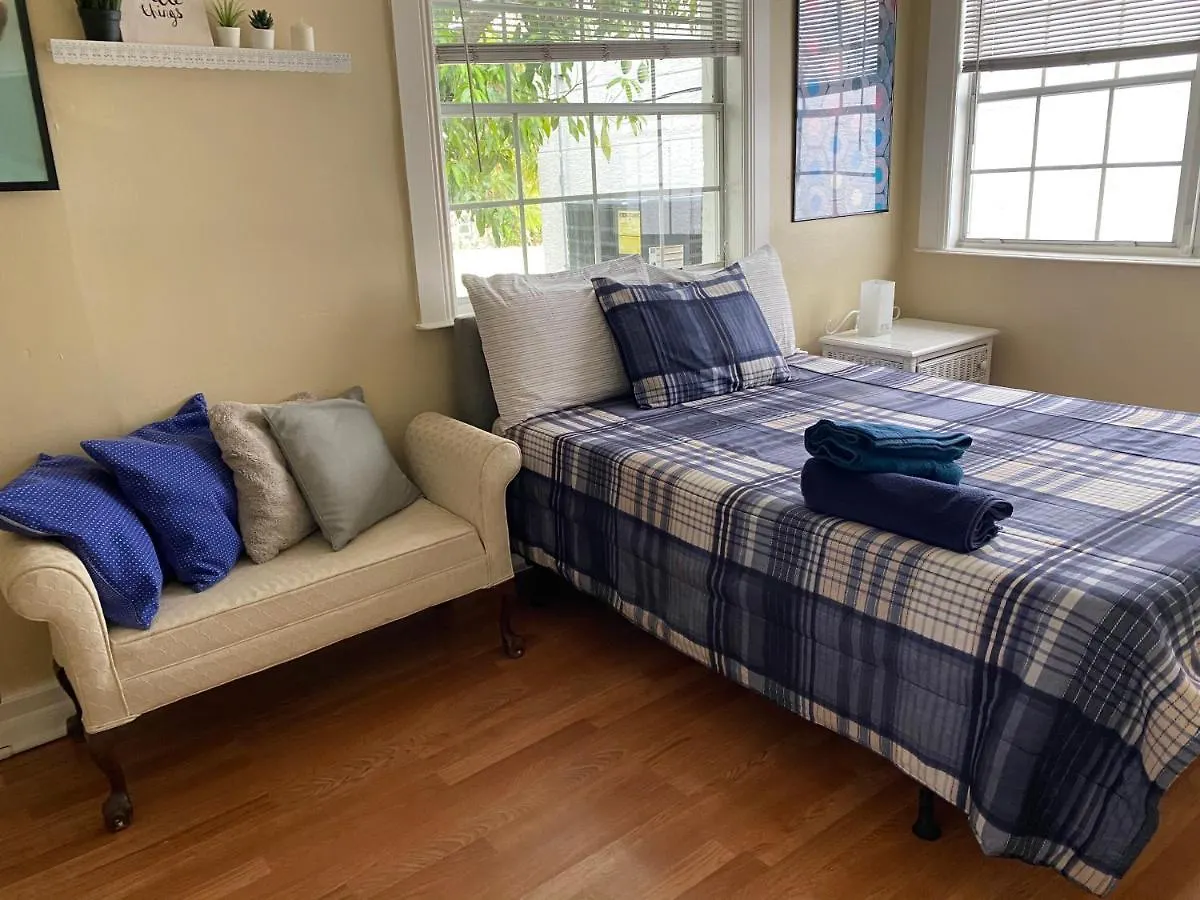 One 1 Homestay szállás Miami