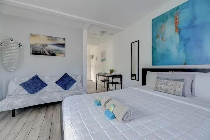 Adorable Private In The Heart Of Miami! Appartamento Miami
