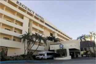 Regency Airport By Sonesta