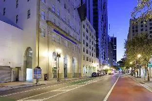 Hotel Eurostars Langford