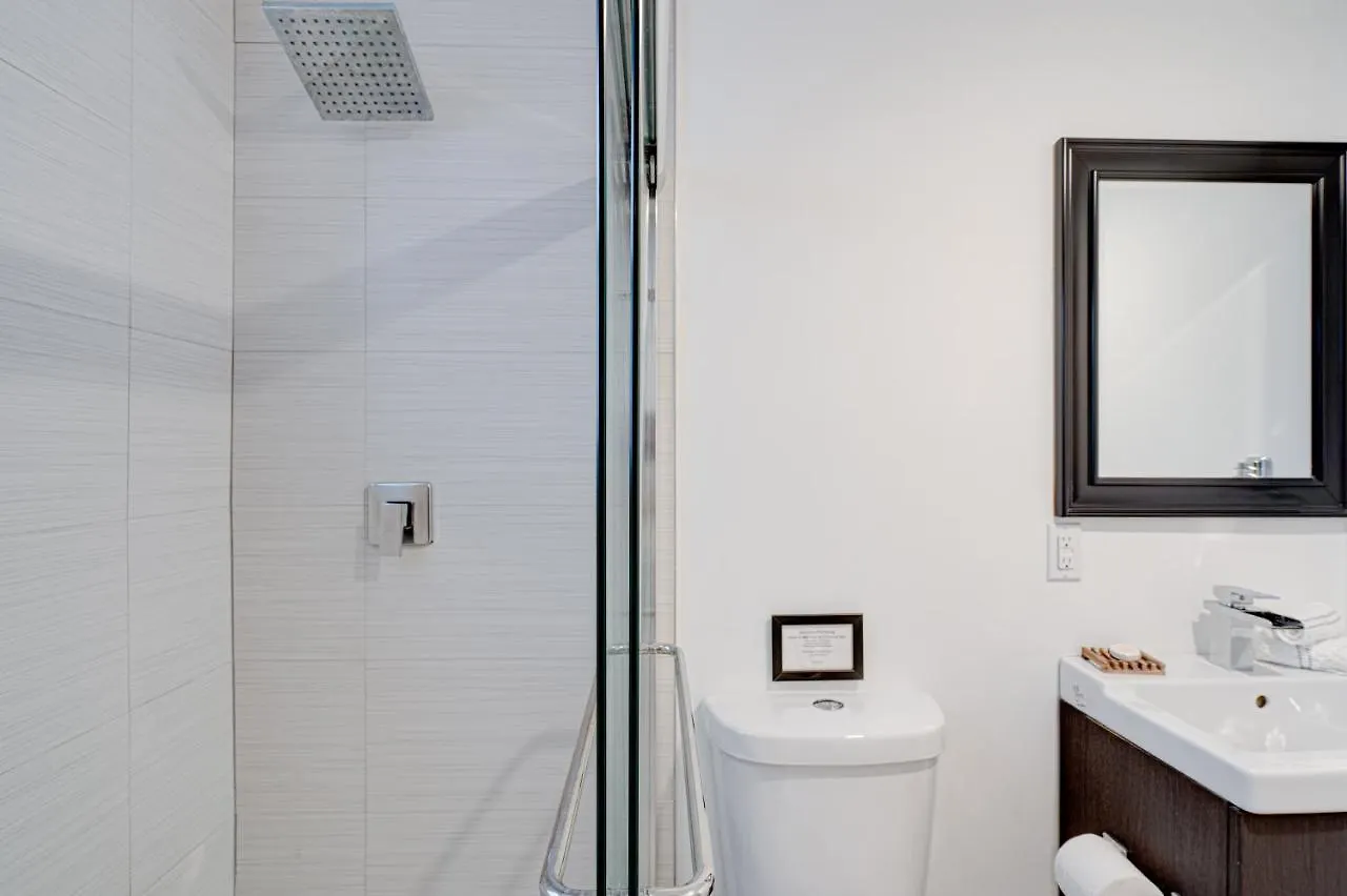 Appartement Wynwood Chalet Miami